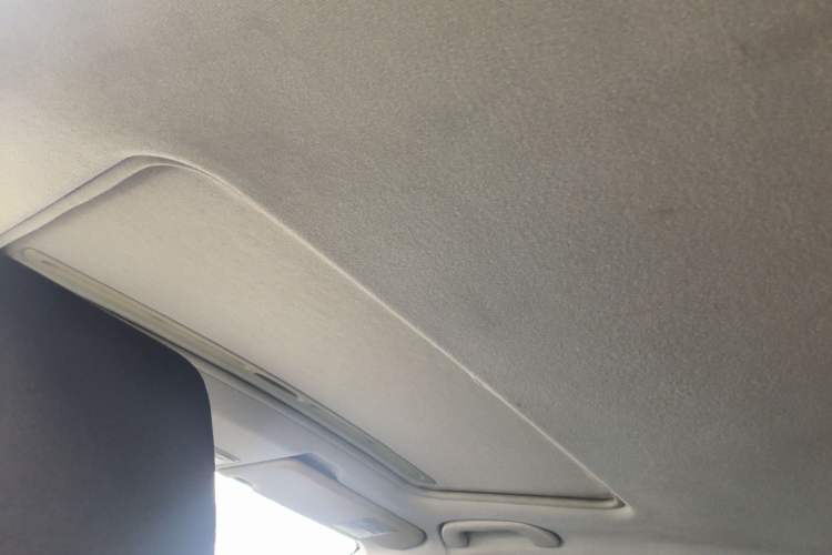 Used Mazda 6 2015 2.0L Automatic Classic Version Headliner