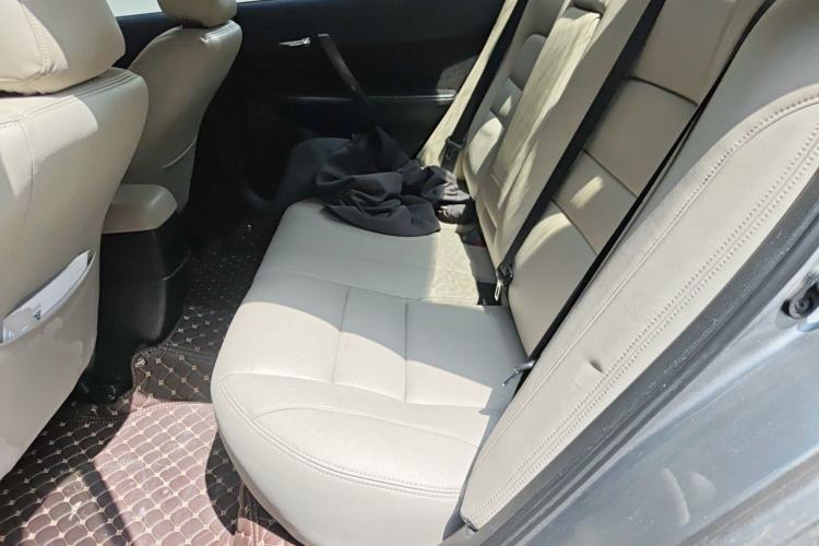 Used Mazda 6 2015 2.0L Automatic Classic Version Left Rear Seat