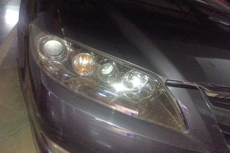 Used Mazda 6 2015 2.0L Automatic Fashion Edition Right Front Headlight