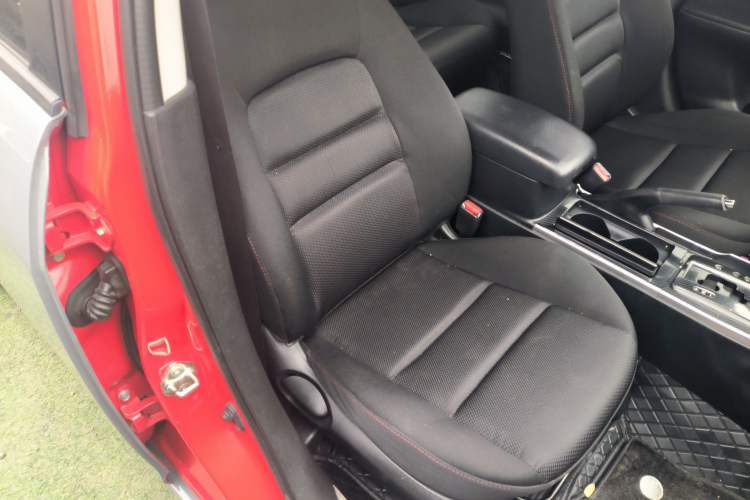 Used Mazda 6 2015 2.0L Automatic Classic Version Right Front Seat