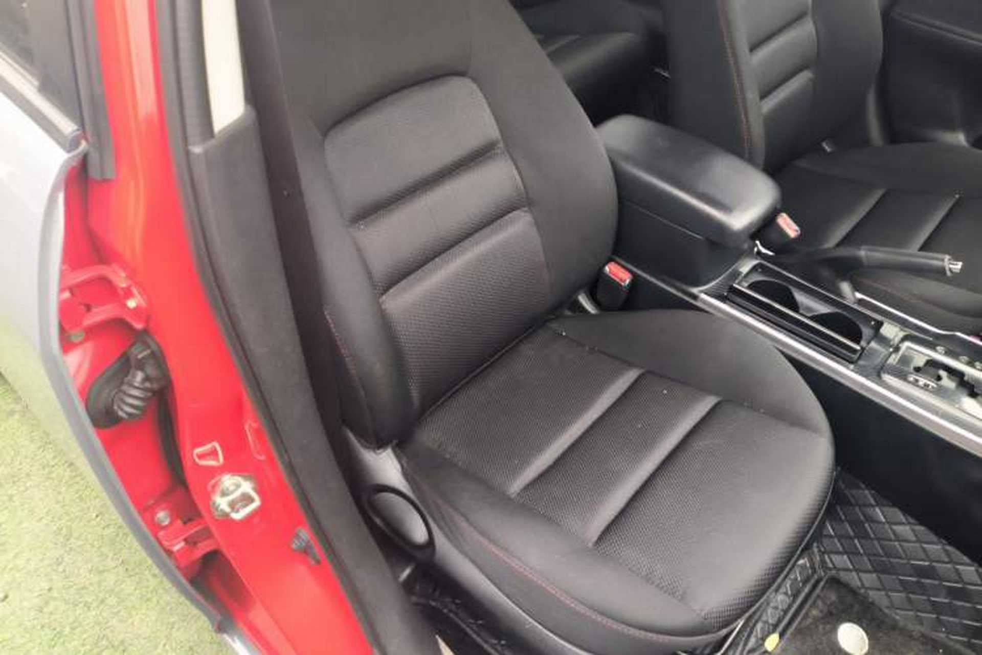 Used Mazda 6 2015 2.0L Automatic Classic Version Right Front Seat