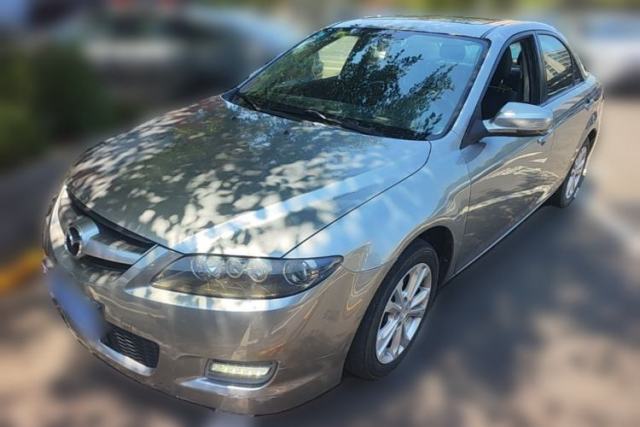 Used Mazda 6 2015 2.0L Automatic Fashion Edition