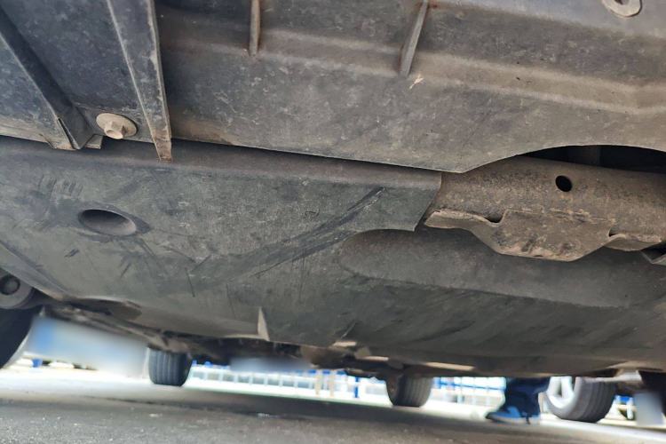 Used Mazda 6 2015 2.0L Automatic Classic Version Chassis Front