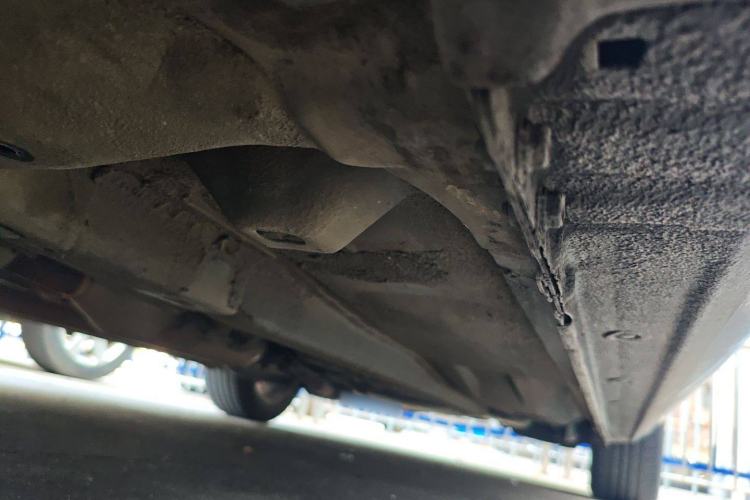 Used Mazda 6 2015 2.0L Automatic Classic Version Chassis Front Left