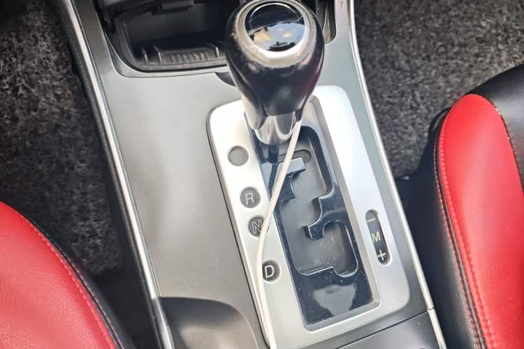 Used Mazda 6 2015 2.0L Automatic Classic Version Gear Lever
