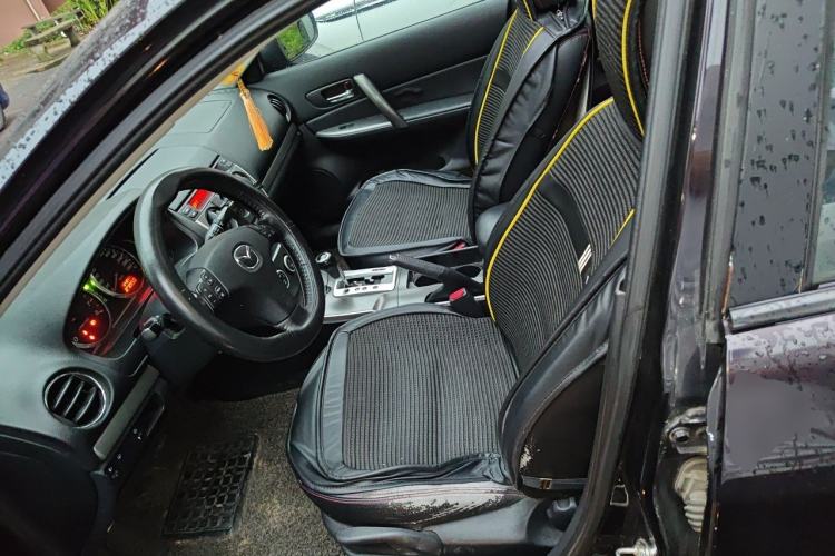 Used Mazda 6 2015 2.0L Automatic Classic Version Left Front Seat