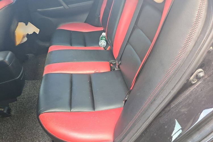Used Mazda 6 2015 2.0L Automatic Classic Version Left Rear Seat