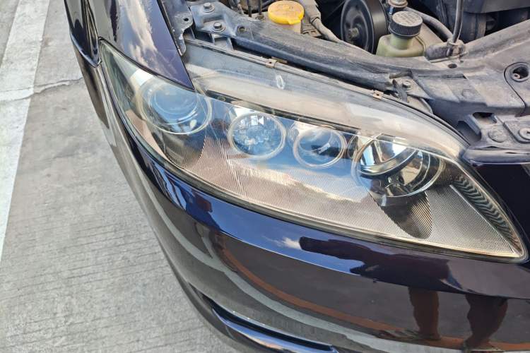 Used Mazda 6 2015 2.0L Automatic Classic Version Right Front Headlight