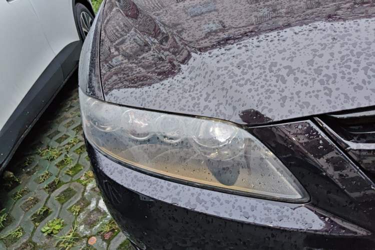 Used Mazda 6 2015 2.0L Automatic Classic Version Right Front Headlight