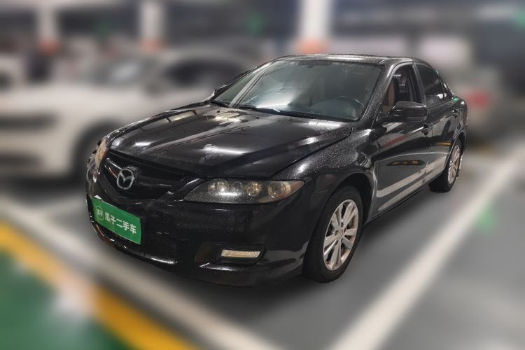 Gebrauchter Mazda 6 2015 2.0L Automatic Fashion Edition Guazi used car, China used car export, Used car for sale, Used cars, Cheapest cars for sale