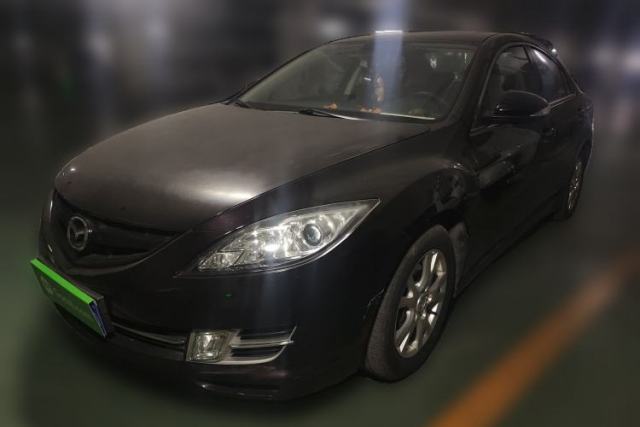 Used Mazda 6 2015 2.0L Automatic Elite Edition