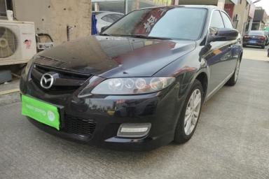 Used Mazda 6 2015 2.0L Automatic Fashion Edition