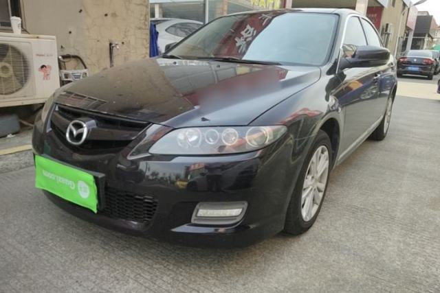 Used Mazda 6 2015 2.0L Automatic Fashion Edition