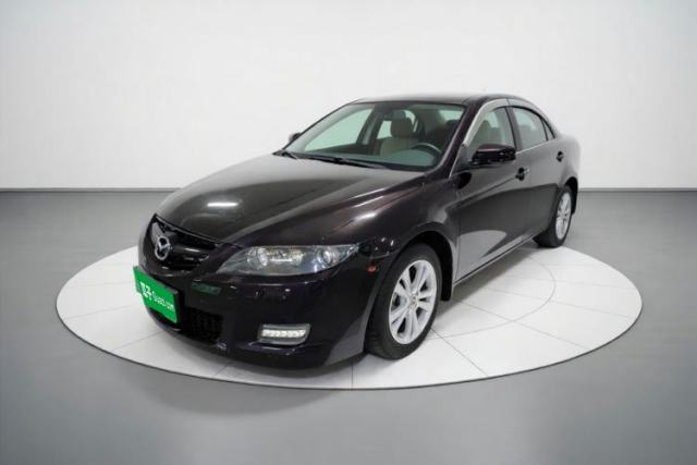 Used Mazda 6 2015 2.0L Automatic Fashion Edition