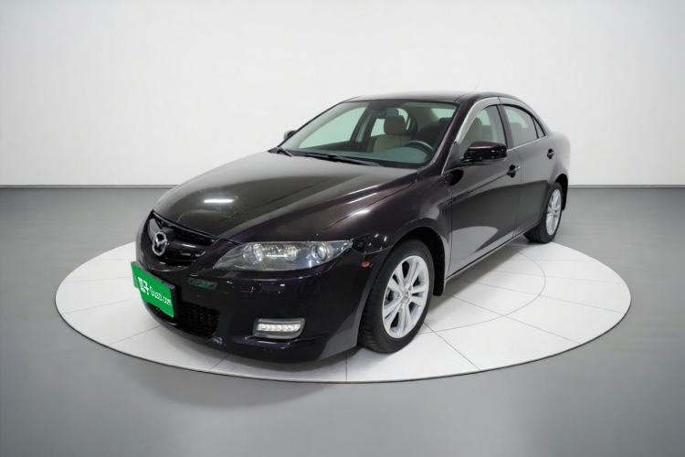 Used Mazda 6 2015 2.0L Automatic Fashion Edition Guazi used car, China used car export, Used car for sale, Used cars, Cheapest cars for sale