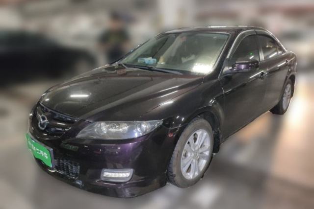 Used Mazda 6 2015 2.0L Automatic Fashion Edition