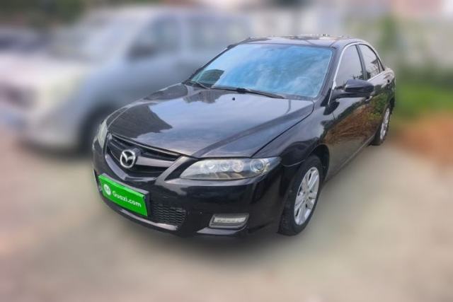 Used Mazda 6 2015 2.0L Automatic Fashion Edition