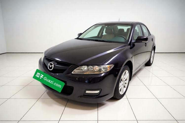 Used Mazda 6 2015 2.0L Automatic Fashion Edition Guazi used car, China used car export, Used car for sale, Used  cars, Cheapest cars for sale