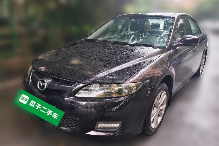 Used Mazda 6 2015 2.0L Automatic Fashion Edition Guazi used car, China used car export, Used car for sale, Used  cars, Cheapest cars for sale