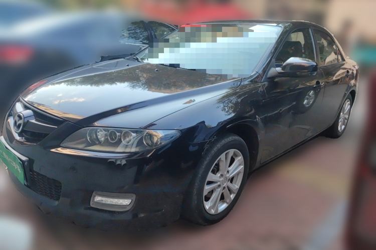 Used Mazda 6 2015 2.0L Automatic Fashion Edition Guazi used car, China used car export, Used car for sale, Used  cars, Cheapest cars for sale