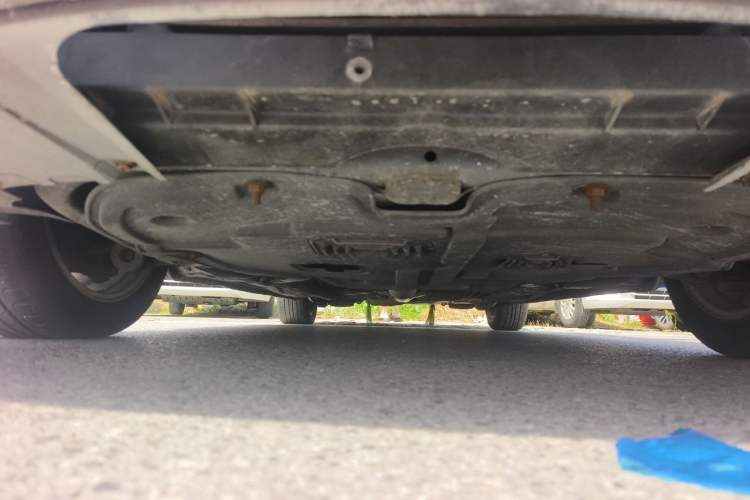 Used Mazda 6 2015 2.0L Automatic Fashion Edition Chassis Front