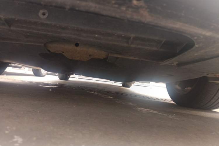 Used Mazda 6 2015 2.0L Automatic Classic Version Chassis Front
