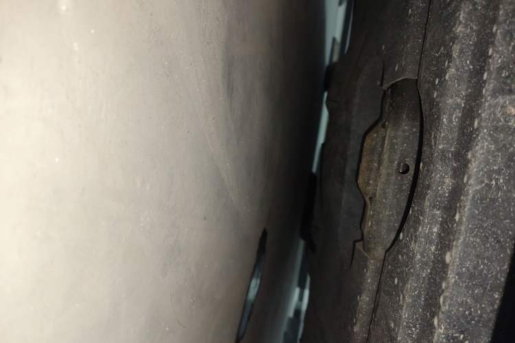 Used Mazda 6 2015 2.0L Automatic Fashion Edition Chassis Front
