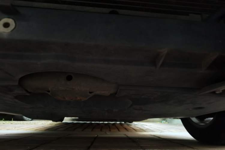 Used Mazda 6 2015 2.0L Automatic Classic Version Chassis Front