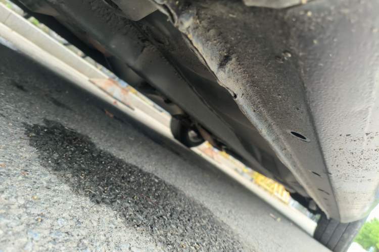 Used Mazda 6 2015 2.0L Automatic Fashion Edition Chassis Front Left
