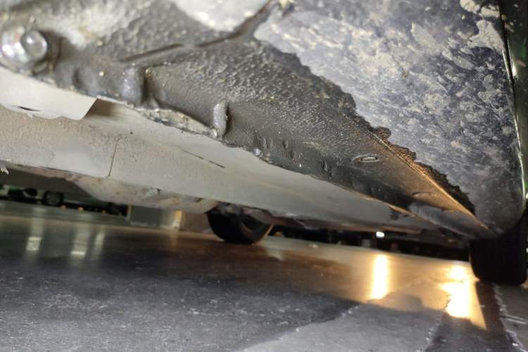 Used Mazda 6 2015 2.0L Automatic Fashion Edition Chassis Front Left
