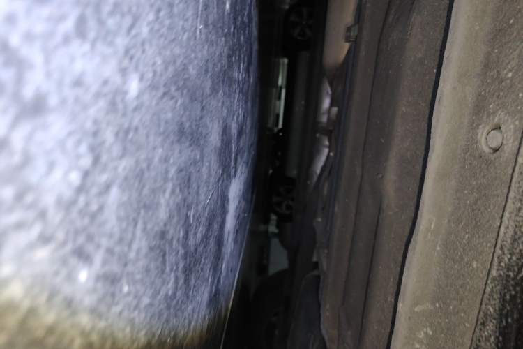 Used Mazda 6 2015 2.0L Automatic Fashion Edition Chassis Front Left