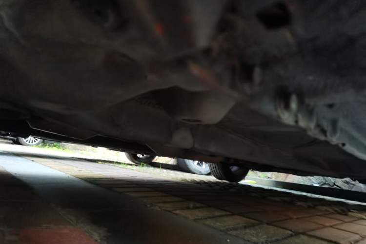Used Mazda 6 2015 2.0L Automatic Classic Version Chassis Front Left