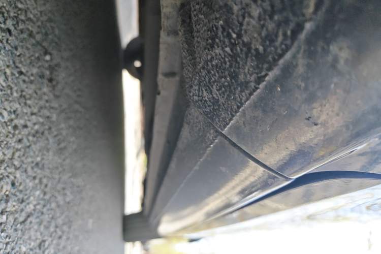 Used Mazda 6 2015 2.0L Automatic Classic Version Chassis Front Left