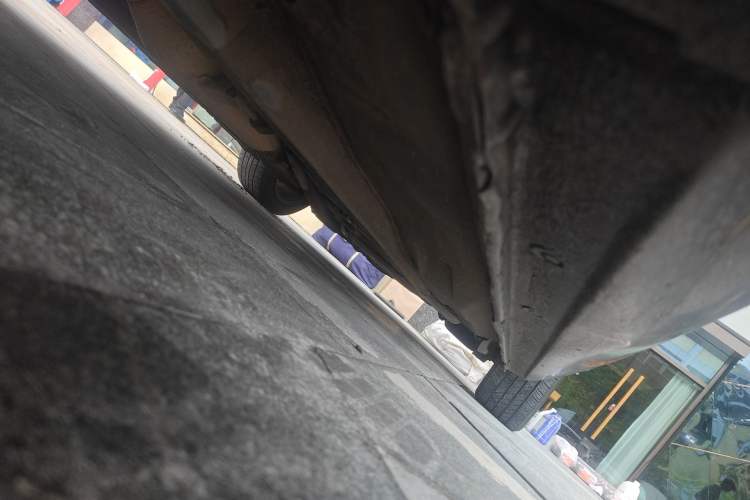 Used Mazda 6 2015 2.0L Automatic Fashion Edition Chassis Front Left
