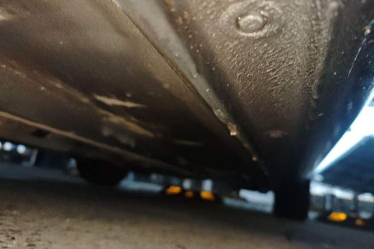 Used Mazda 6 2015 2.0L Automatic Classic Version Chassis Front Left