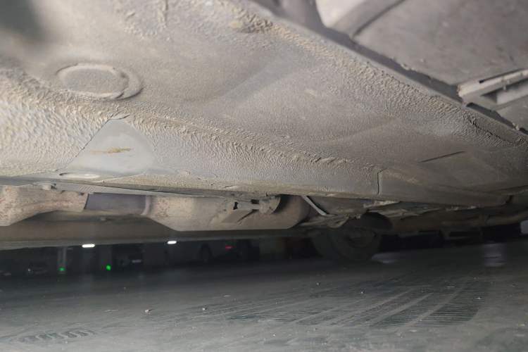Used Mazda 6 2015 2.0L Automatic Elite Edition Chassis Front Left