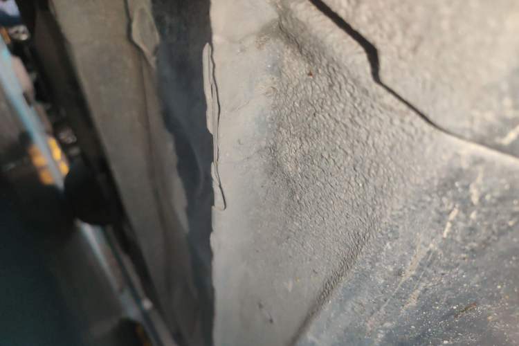 Used Mazda 6 2015 2.0L Automatic Fashion Edition Chassis Front Left