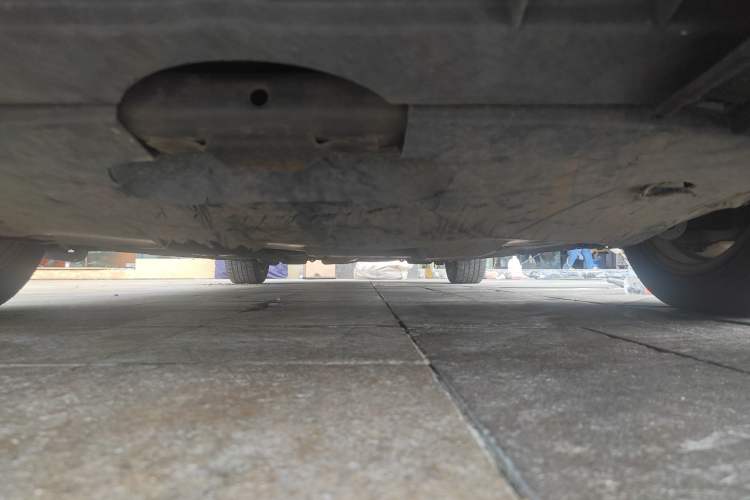 Used Mazda 6 2015 2.0L Automatic Fashion Edition Chassis Front