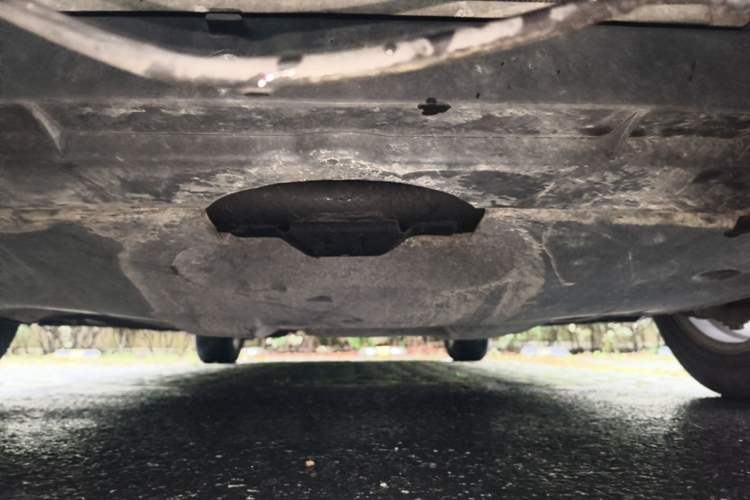 Used Mazda 6 2015 2.0L Automatic Fashion Edition Chassis Front