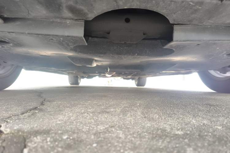 Used Mazda 6 2015 2.0L Automatic Classic Version Chassis Front