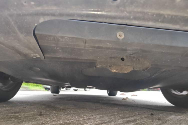 Used Mazda 6 2015 2.0L Automatic Classic Version Chassis Front
