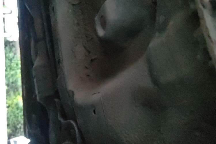 Used Mazda 6 2015 2.0L Automatic Classic Version Chassis Front Right