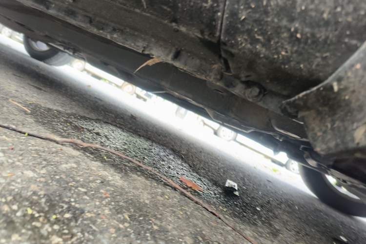 Used Mazda 6 2015 2.0L Automatic Fashion Edition Chassis Front Right