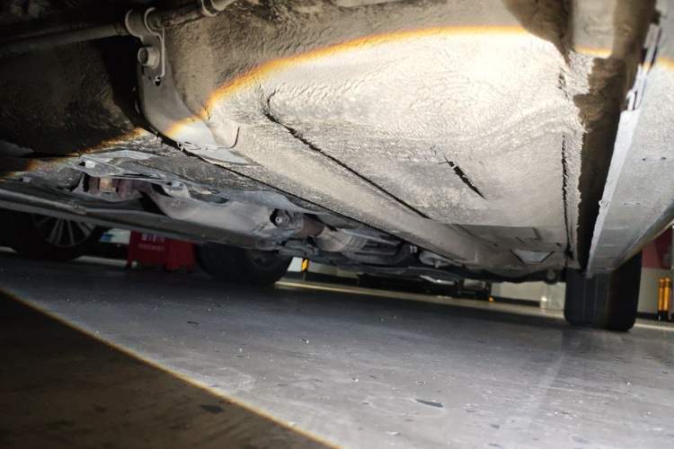Used Mazda 6 2015 2.0L Automatic Fashion Edition Chassis Front Right