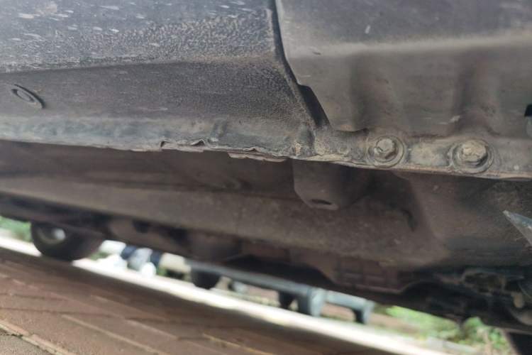 Used Mazda 6 2015 2.0L Automatic Fashion Edition Chassis Front Right