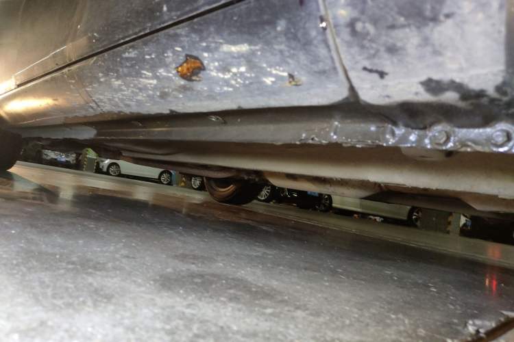 Used Mazda 6 2015 2.0L Automatic Fashion Edition Chassis Front Right