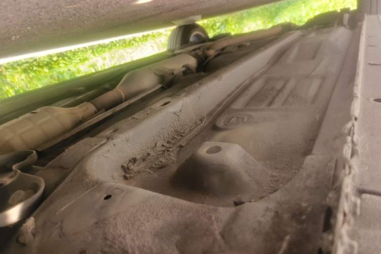 Used Mazda 6 2015 2.0L Automatic Classic Version Chassis Front Right