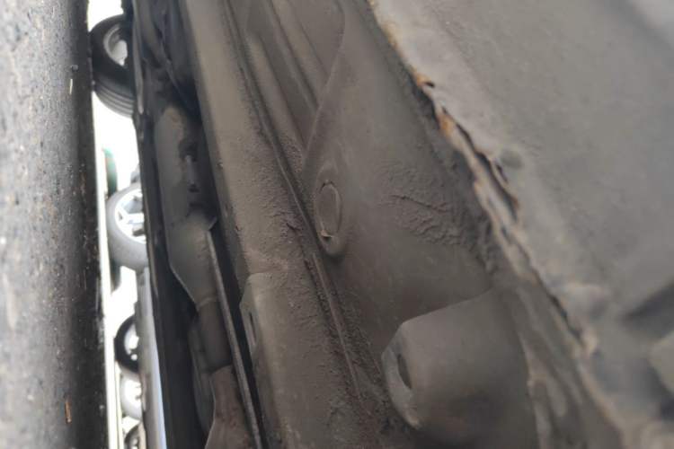Used Mazda 6 2015 2.0L Automatic Fashion Edition Chassis Front Right