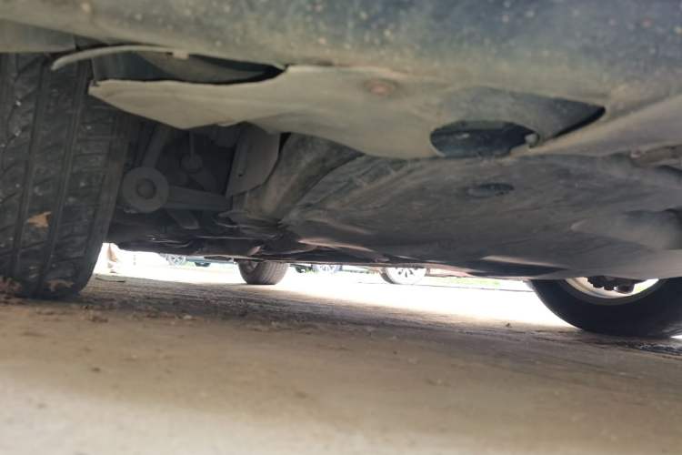 Used Mazda 6 2015 2.0L Automatic Fashion Edition Chassis Front Right