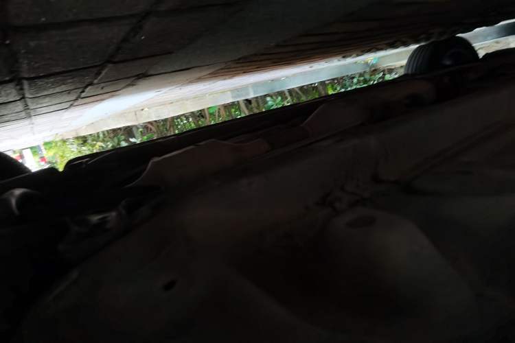 Used Mazda 6 2015 2.0L Automatic Classic Version Chassis Front Right